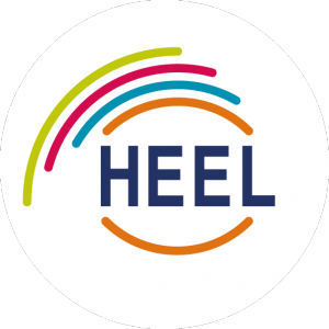 logo HEEL opleidingen